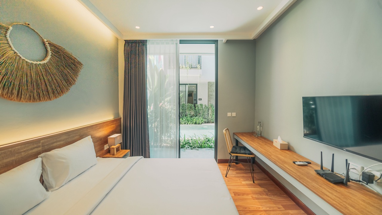 Photo of Bedroom in Renon
