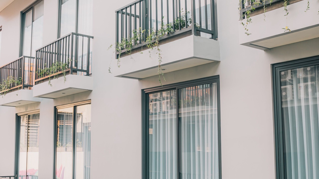 Photo of Patio Balcony in Renon