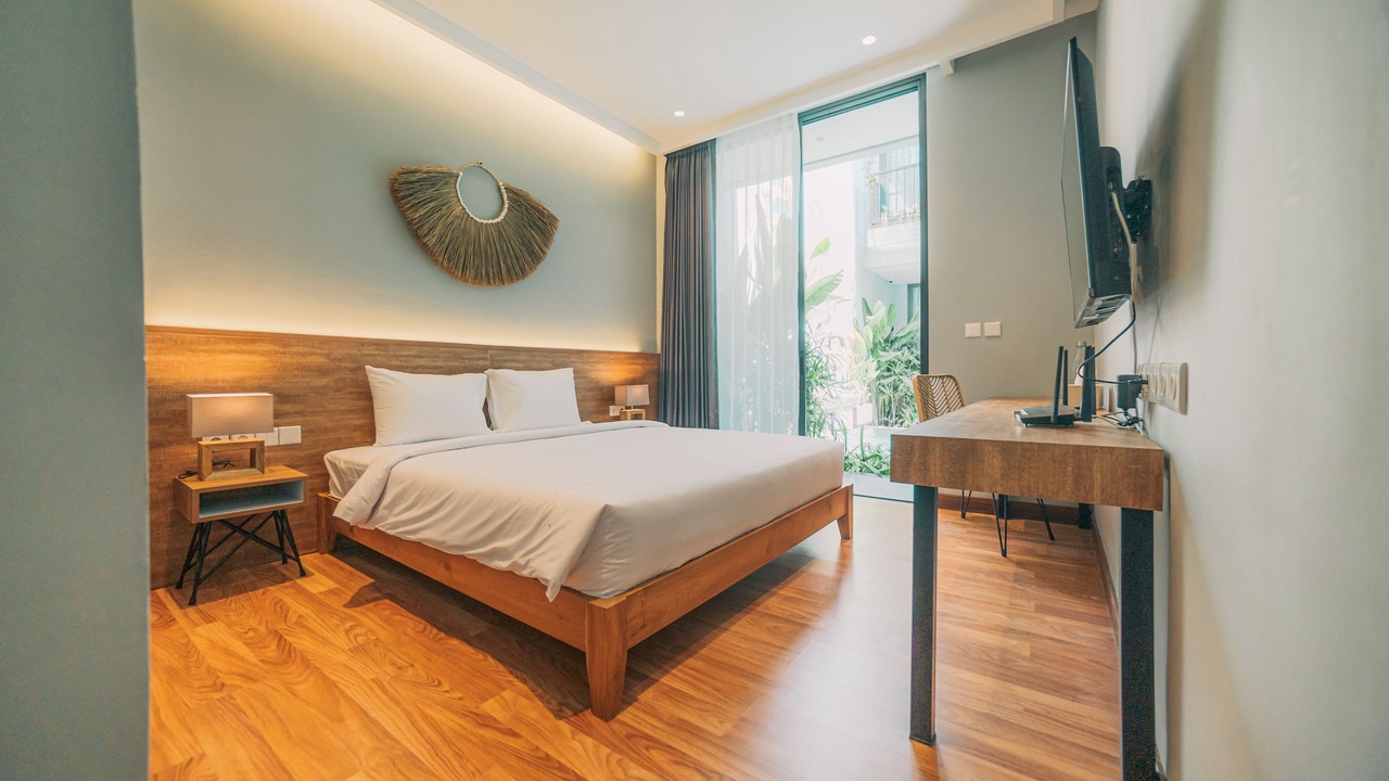 Photo of Bedroom in Renon