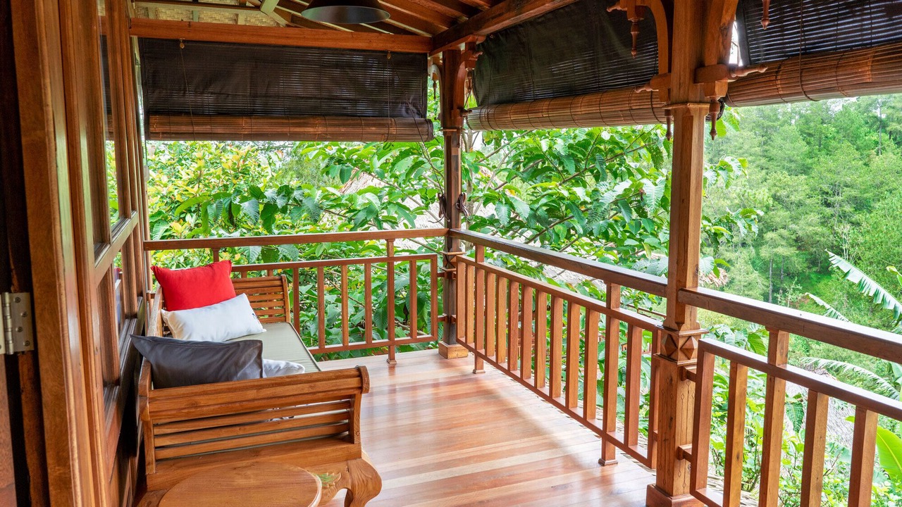 Photo of Outdoor in Kintamani