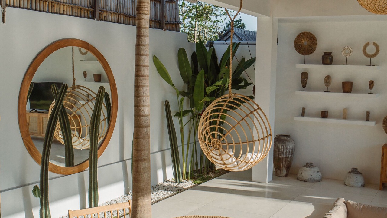 Photo of Bedroom in Pecatu