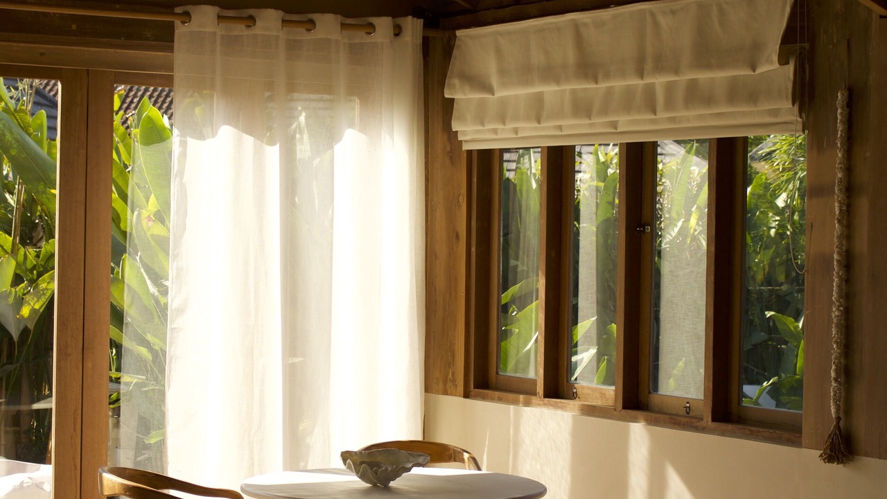 Photo of Livingroom in Pecatu