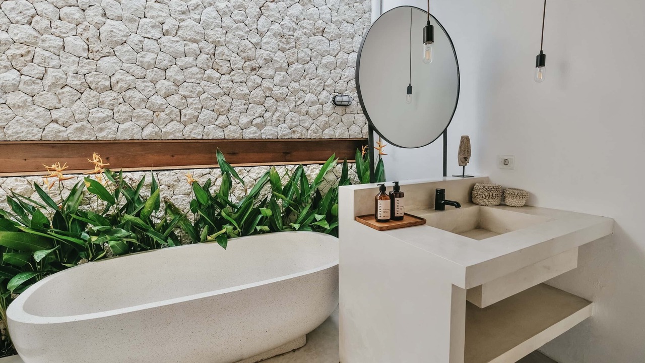 Photo of Bathroom in Pecatu
