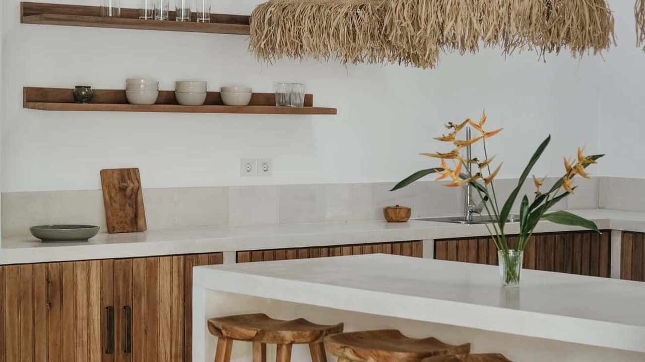 Photo of Kitchen in Pecatu