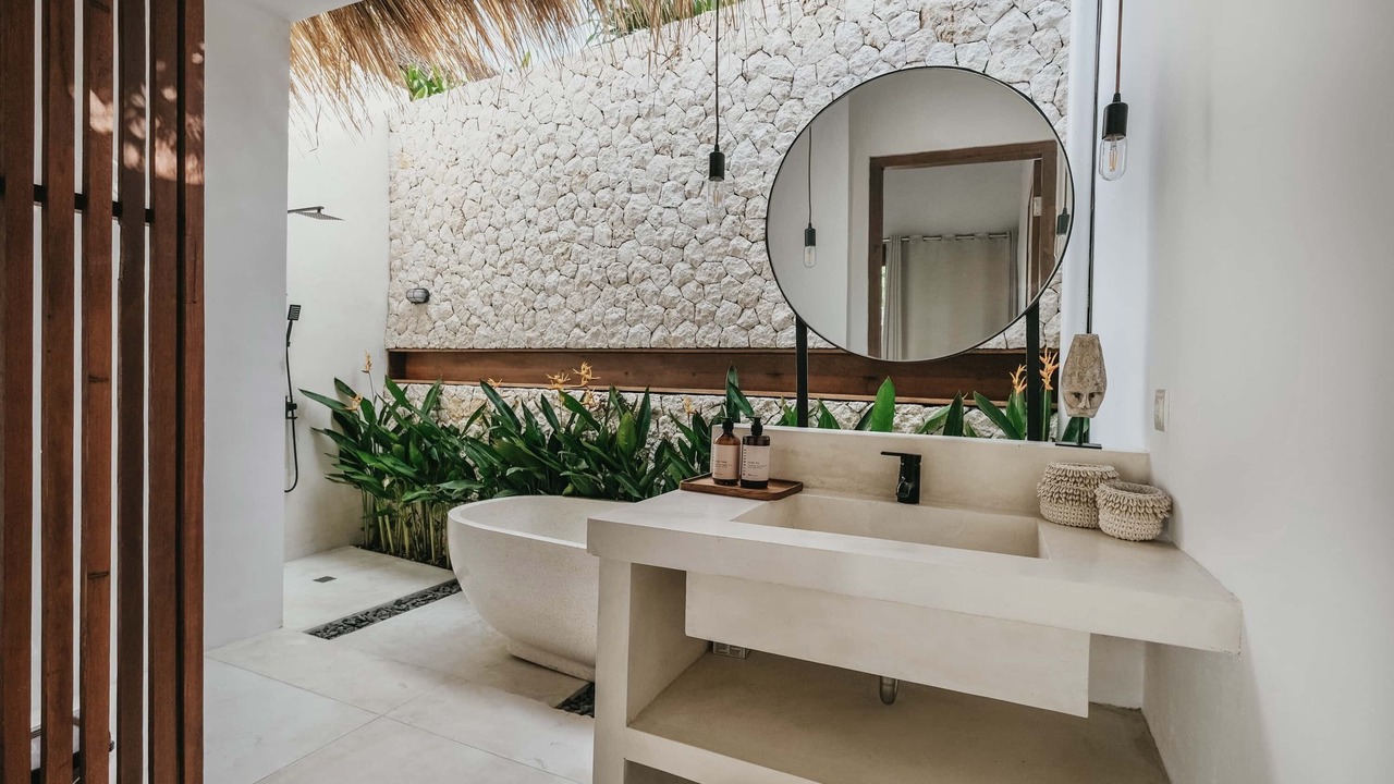 Photo of Bathroom in Pecatu