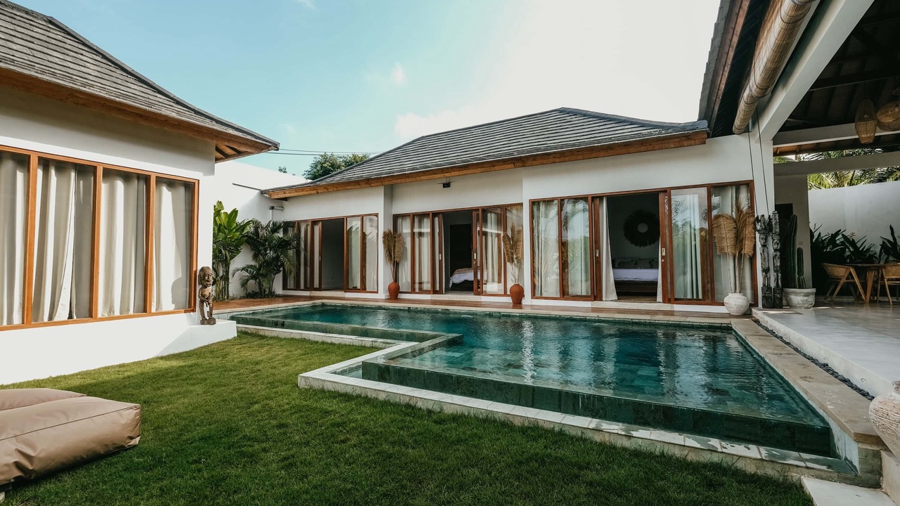 Photo of Outdoor in Pecatu