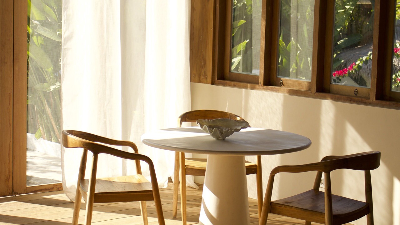 Photo of Livingroom in Pecatu