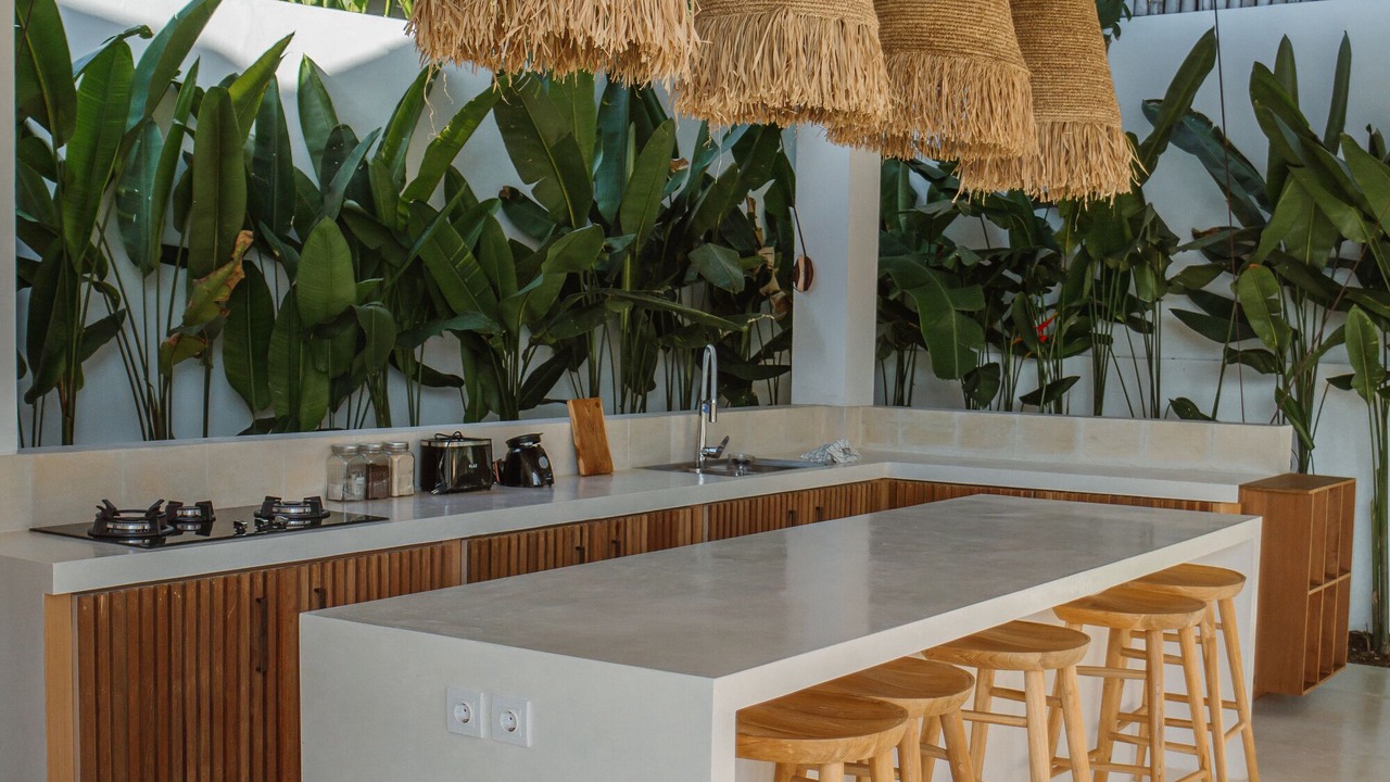 Photo of Kitchen in Pecatu