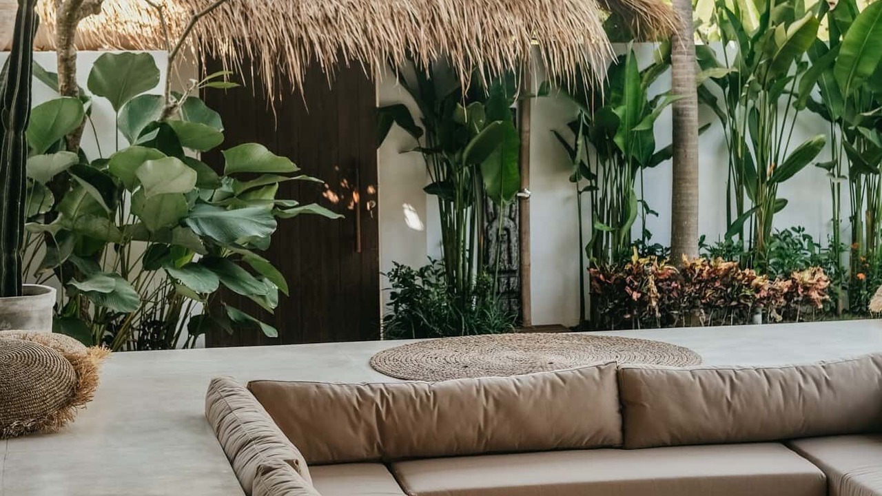 Photo of Bedroom in Pecatu