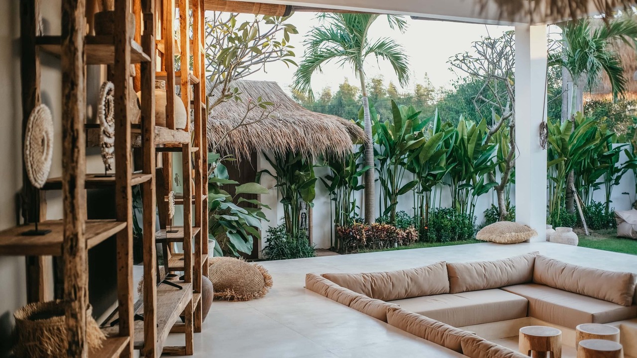Photo of Patio Balcony in Pecatu