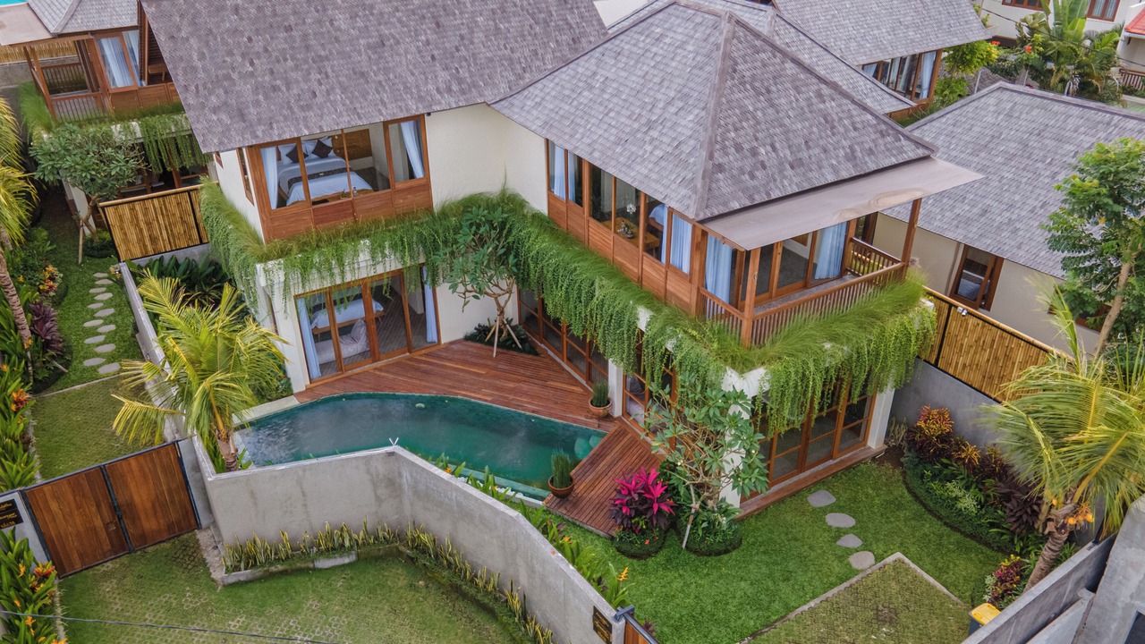 Photo of Outdoor in Pererenan