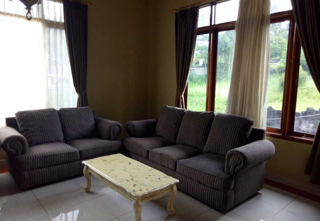 Photo of Livingroom in Ciloto