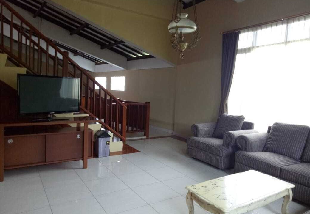 Photo of Livingroom in Ciloto