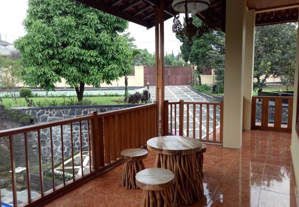 Photo of Outdoor in Ciloto