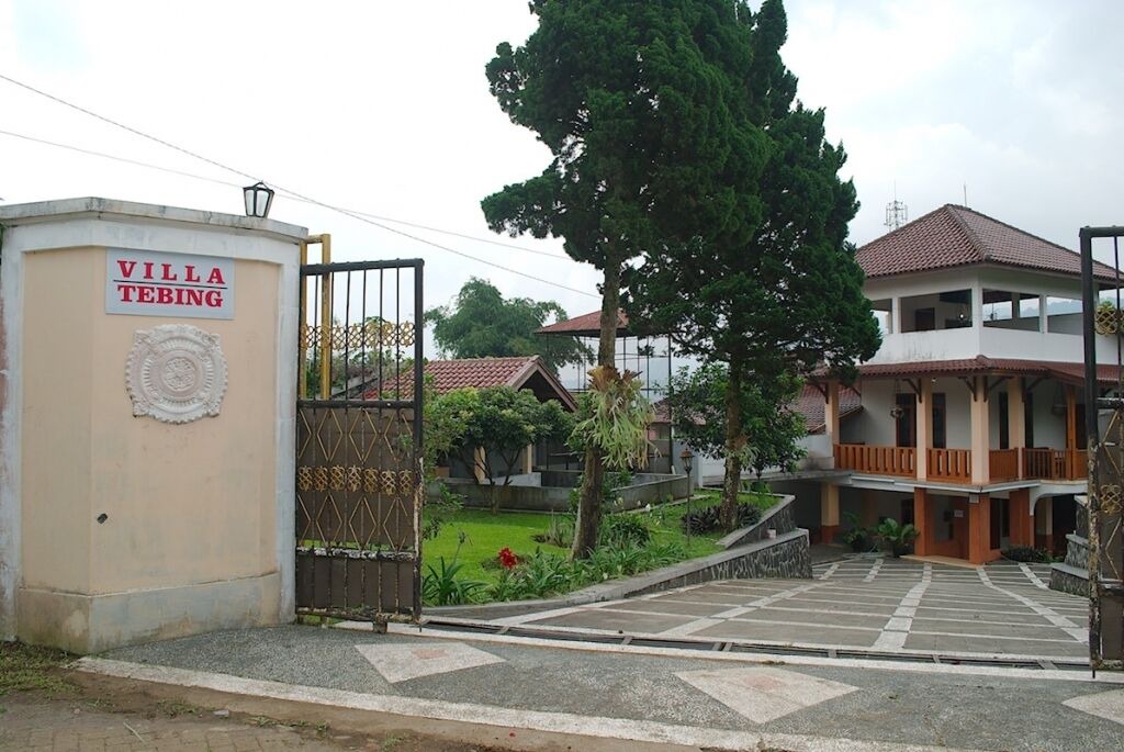 Photo of Outdoor in Ciloto