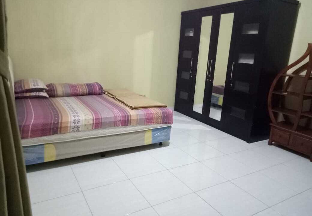 Photo of Bedroom in Ciloto