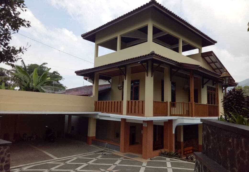 Photo of Outdoor in Ciloto