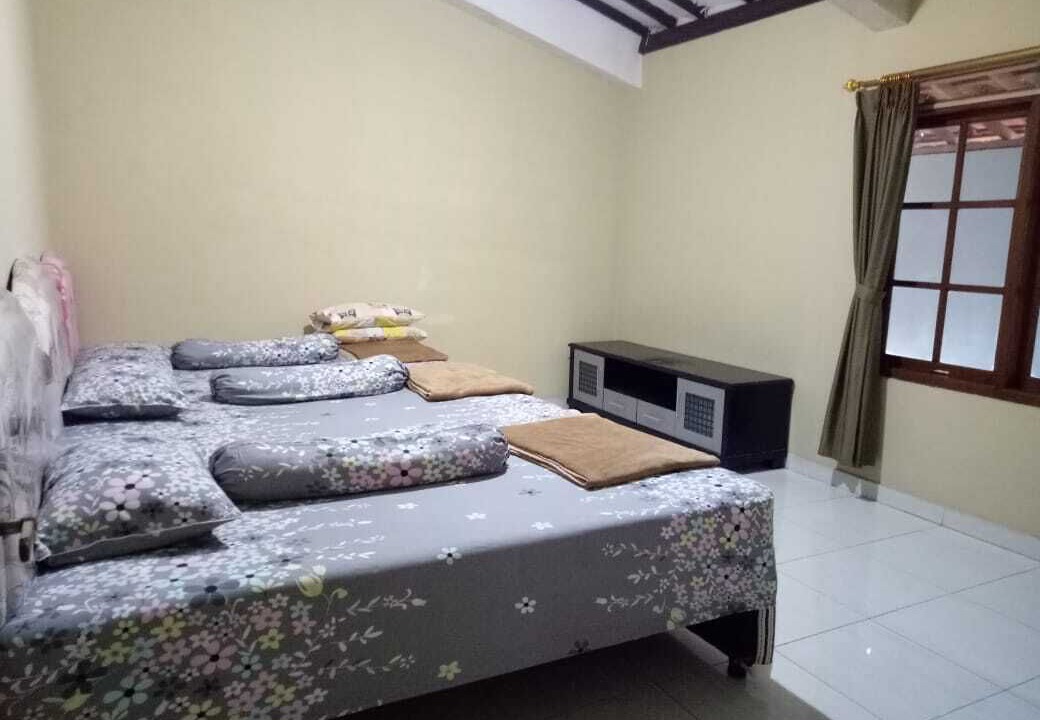 Photo of Bedroom in Ciloto