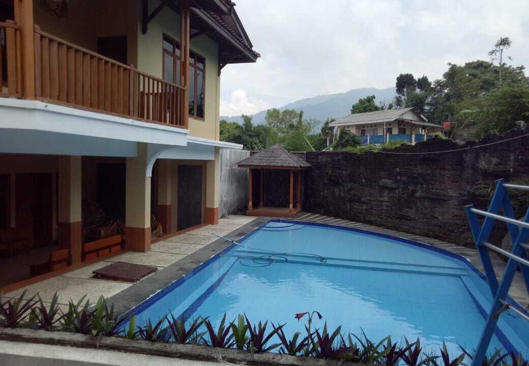 Photo of Outdoor in Ciloto