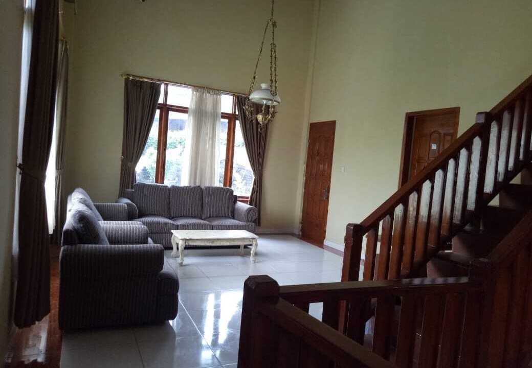Photo of Livingroom in Ciloto