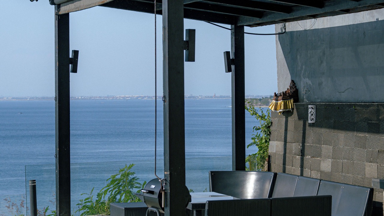 Photo of Patio Balcony in Uluwatu