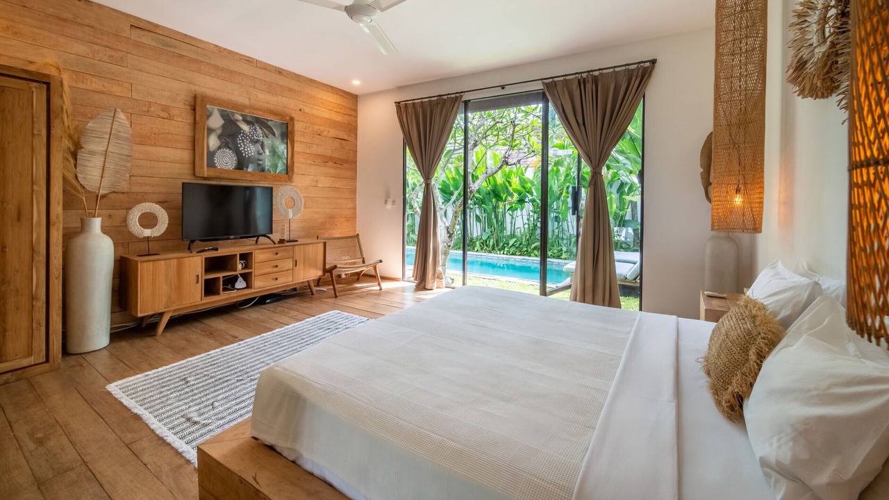 Photo of Bedroom in Umalas