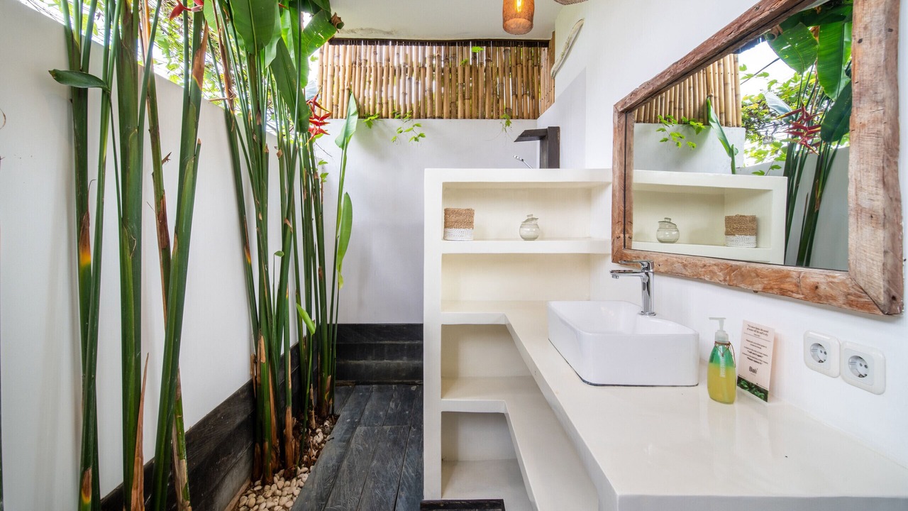 Photo of Bathroom in Umalas