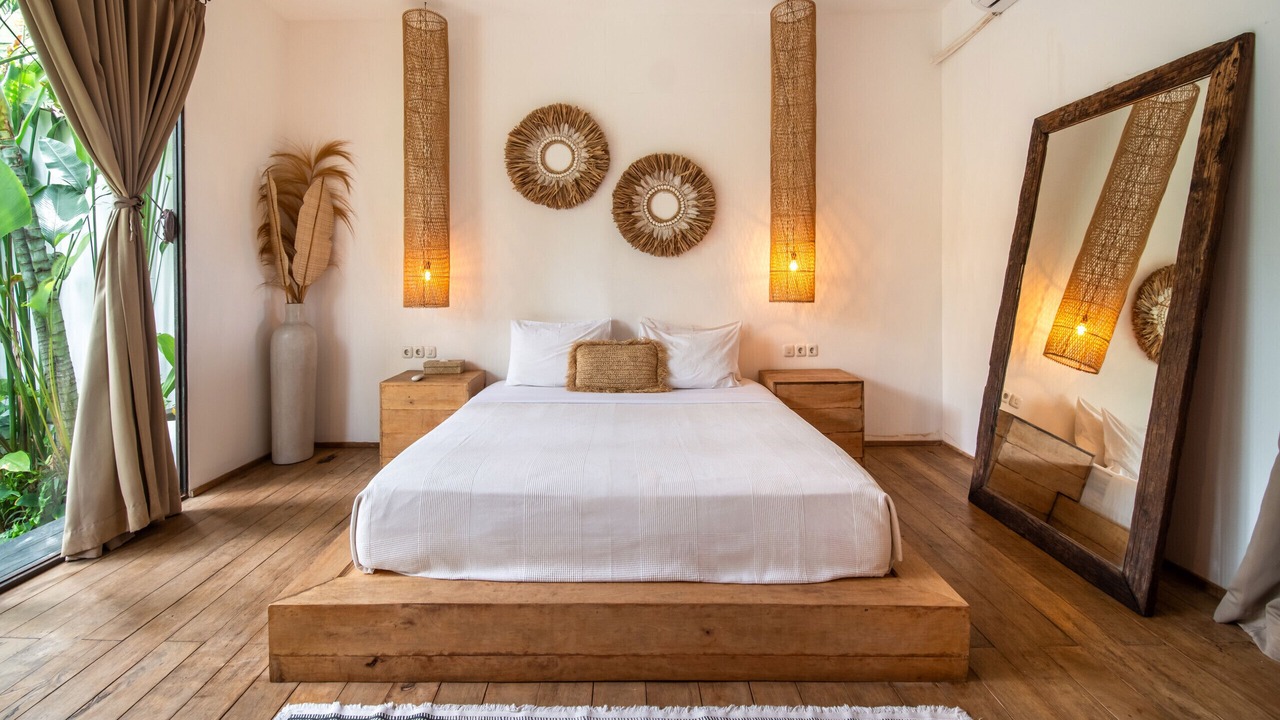 Photo of Bedroom in Umalas