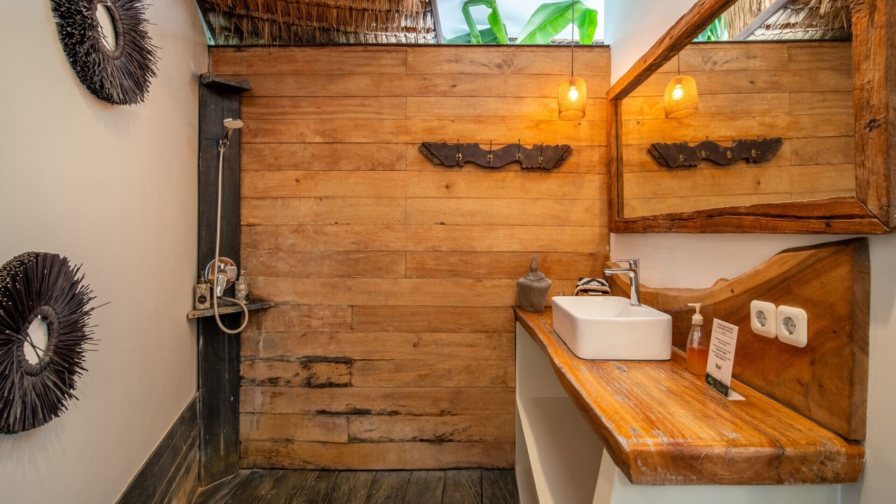 Photo of Bathroom in Umalas