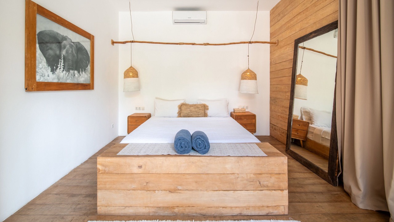 Photo of Bedroom in Umalas