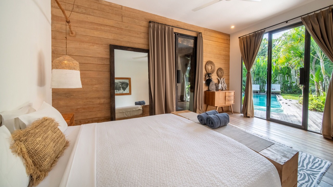 Photo of Bedroom in Umalas