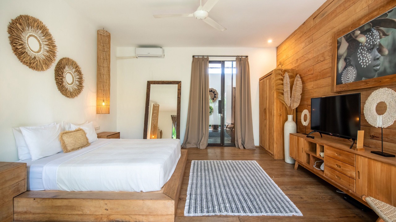 Photo of Bedroom in Umalas