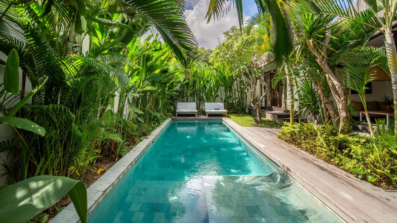 Photo of Outdoor in Umalas