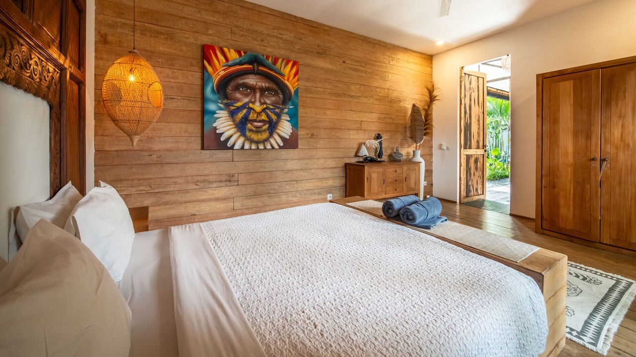 Photo of Bedroom in Umalas