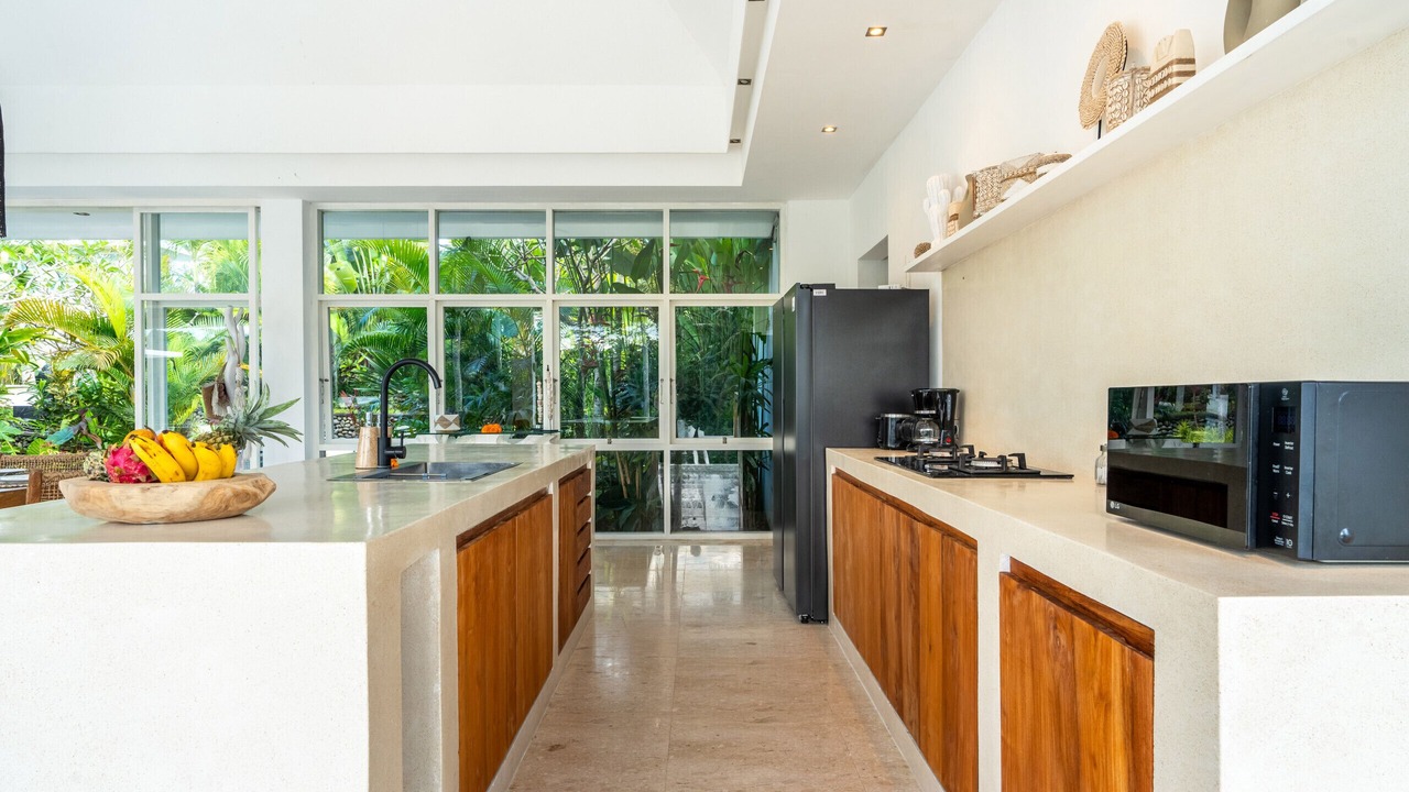 Photo of Kitchen in Pejeng Kawan
