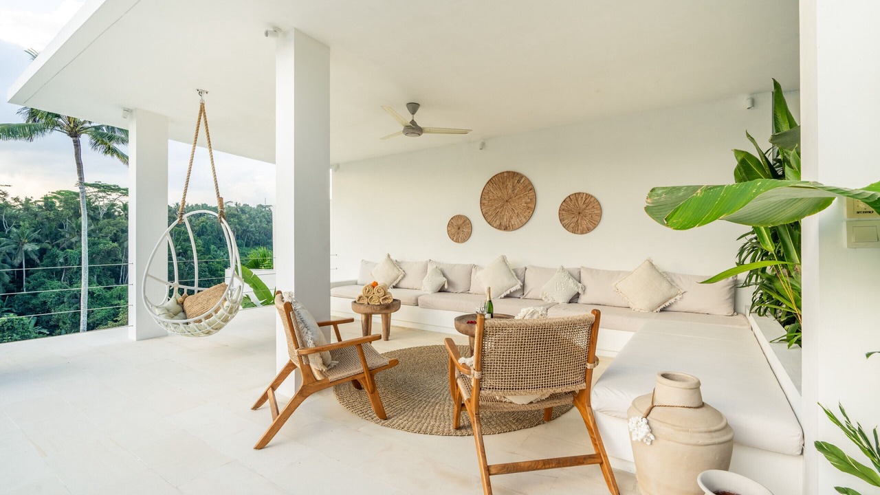 Photo of Patio Balcony in Pejeng Kawan