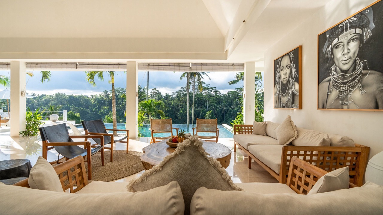 Photo of Patio Balcony in Pejeng Kawan