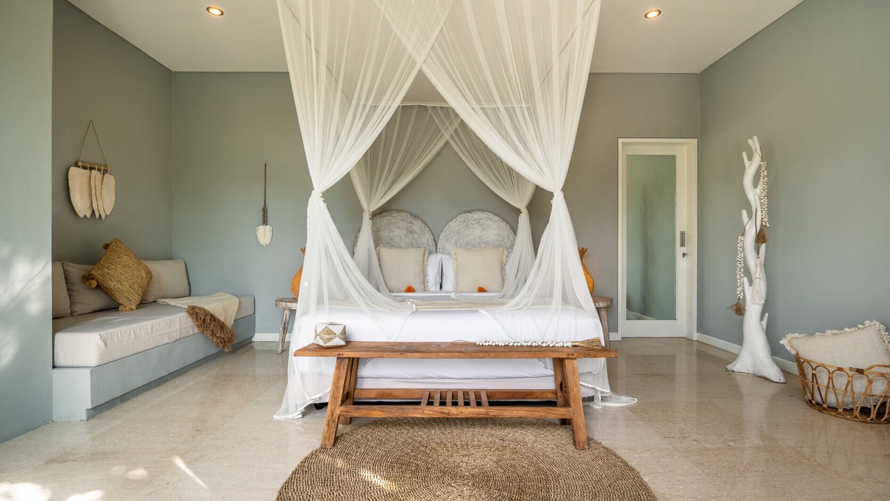 Photo of Bedroom in Pejeng Kawan