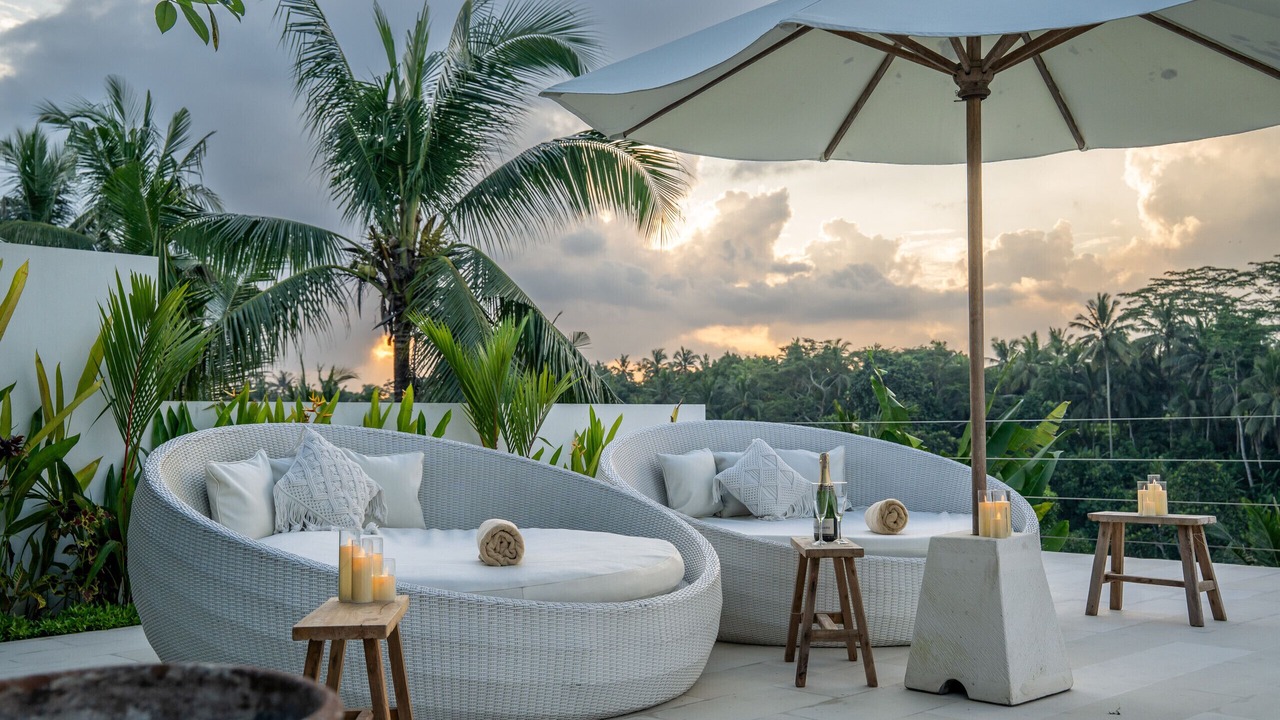 Photo of Patio Balcony in Pejeng Kawan