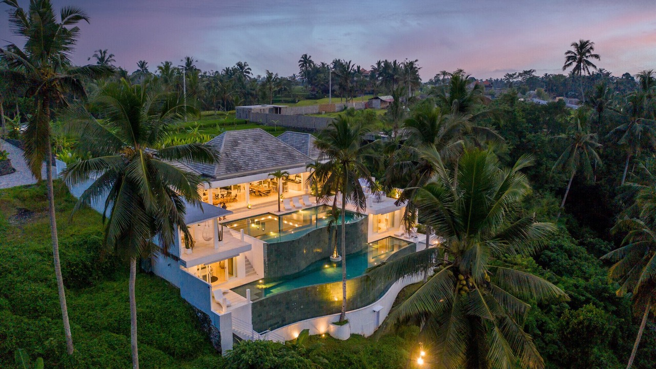 Photo of Outdoor in Pejeng Kawan