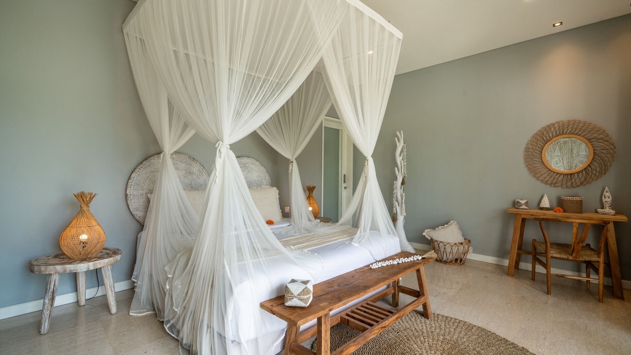 Photo of Bedroom in Pejeng Kawan