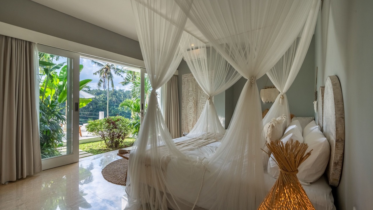 Photo of Bedroom in Pejeng Kawan