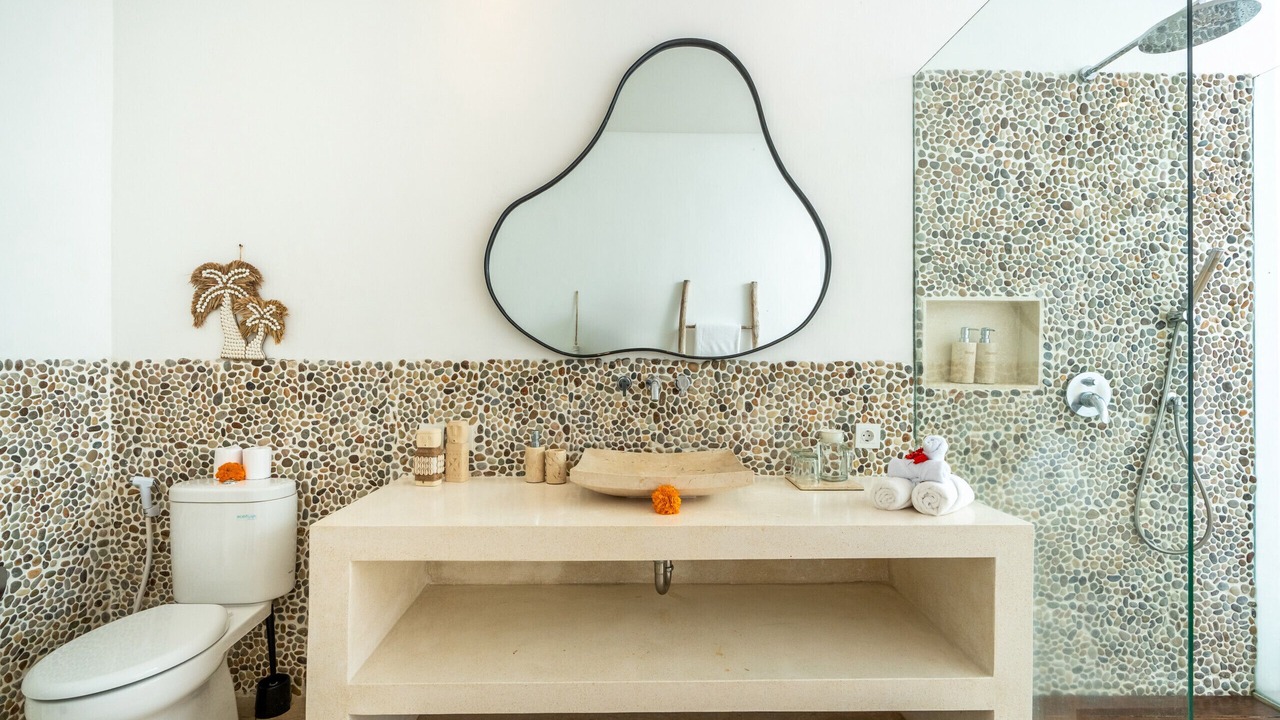 Photo of Bathroom in Pejeng Kawan