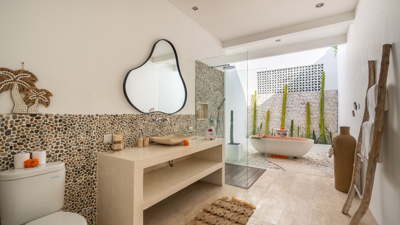 Photo of Bathroom in Pejeng Kawan