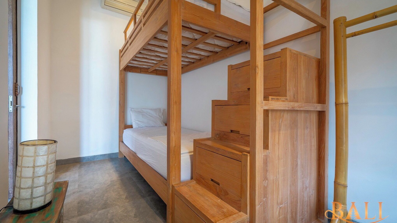 Photo of Bedroom in Tumbu Village