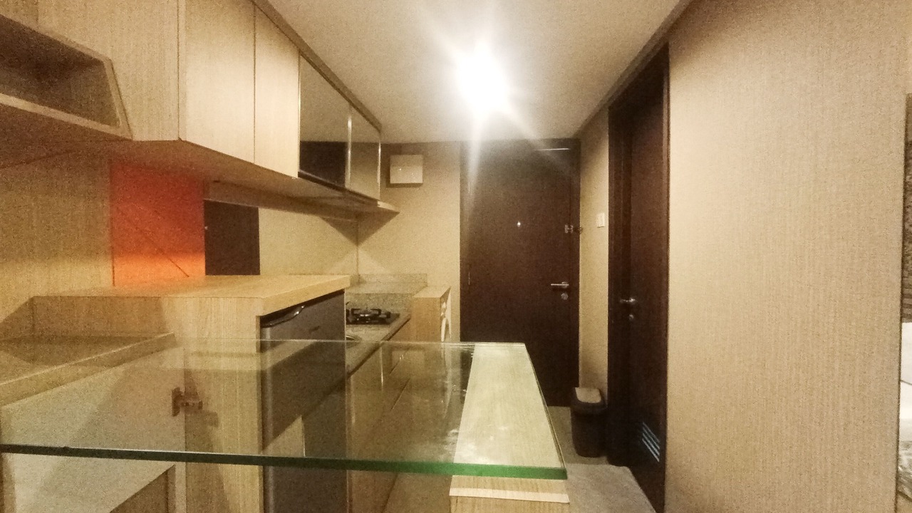 Photo of Kitchen in Jatinegara