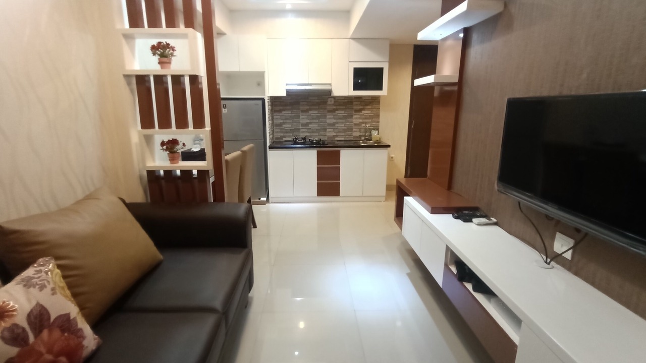 Photo of Livingroom in Jatinegara