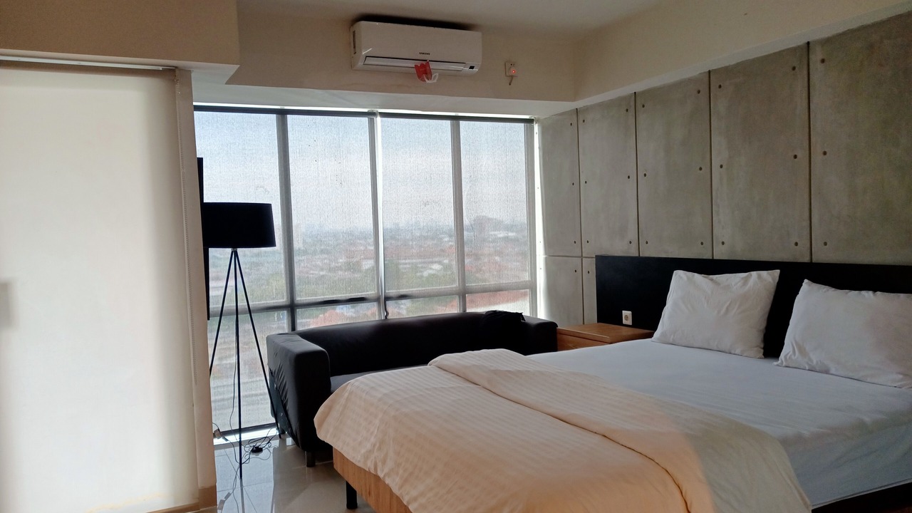 Photo of Bedroom in Jatinegara