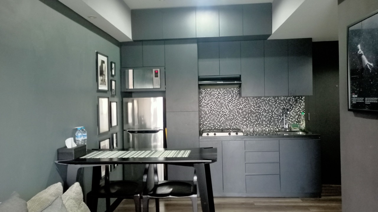 Photo of Kitchen in Jatinegara
