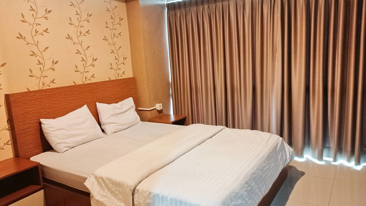 Photo of Bedroom in Jatinegara